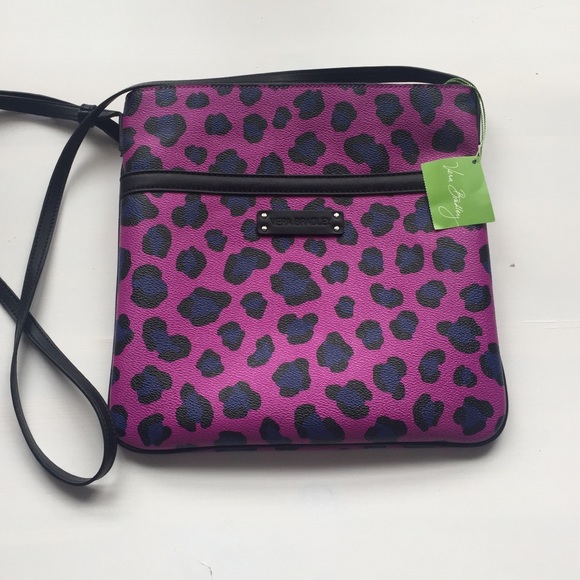 Vera Bradley Slim & Trim Hipster Bag - Picture 1 of 5